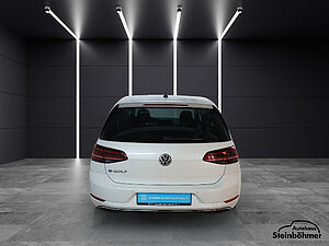 Volkswagen Golf e-Golf Navi pro CCS LED 