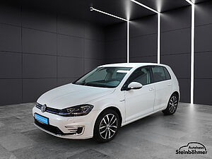 Volkswagen Golf e-Golf Navi pro CCS LED 