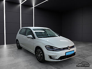 Volkswagen Golf e-Golf Navi pro CCS LED 