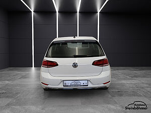 Volkswagen Golf e-Golf LED NAV Pro CCS SHZ AppCon 