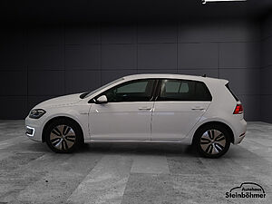 Volkswagen Golf e-Golf LED NAV Pro CCS SHZ AppCon 