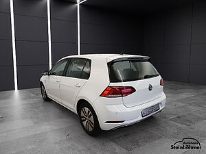 Volkswagen Golf e-Golf LED NAV Pro CCS SHZ AppCon 