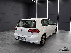 Volkswagen Golf e-Golf LED NAV Pro CCS SHZ AppCon 