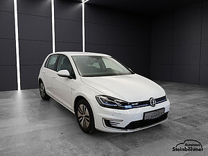 Volkswagen Golf e-Golf LED NAV Pro CCS SHZ AppCon 