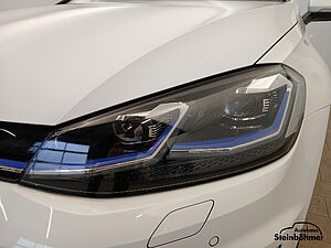 Volkswagen Golf e-Golf LED NAV Pro CCS SHZ AppCon 