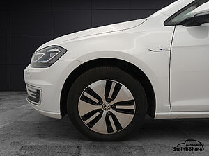 Volkswagen Golf e-Golf LED NAV Pro CCS SHZ AppCon 