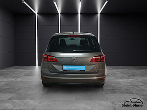 Volkswagen Golf Sportsvan Highline 1.4TSI Xenon AppConnect 