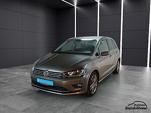 Volkswagen Golf Sportsvan Highline 1.4TSI Xenon AppConnect 