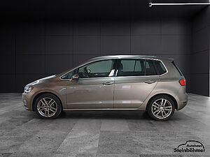 Volkswagen Golf Sportsvan Highline 1.4TSI Xenon AppConnect 