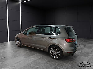 Volkswagen Golf Sportsvan Highline 1.4TSI Xenon AppConnect 