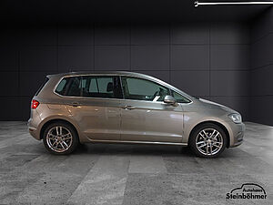 Volkswagen Golf Sportsvan Highline 1.4TSI Xenon AppConnect 