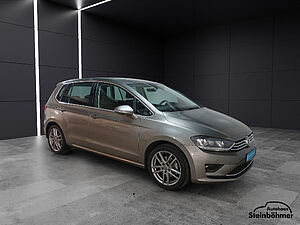 Volkswagen Golf Sportsvan Highline 1.4TSI Xenon AppConnect 