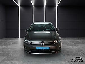 Volkswagen Golf Sportsvan Highline 1.4TSI Xenon AppConnect 