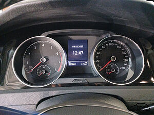 Volkswagen Golf JOIN 1.4TSI Navi ACC 