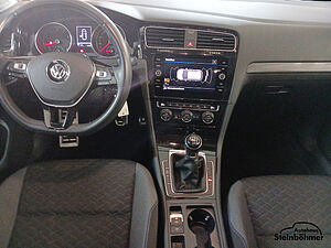 Volkswagen Golf JOIN 1.4TSI Navi ACC 