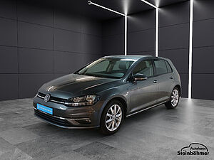 Volkswagen Golf JOIN 1.4TSI Navi ACC 