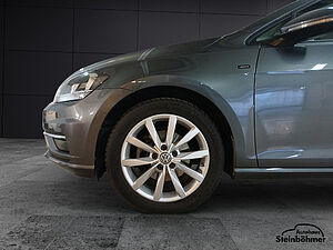 Volkswagen Golf JOIN 1.4TSI Navi ACC 