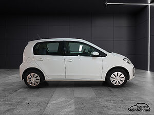 Volkswagen up! move up! 1.0 Climatronic Sitzhzg. Parkpilot 