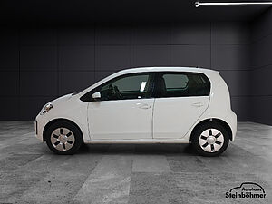 Volkswagen up! move up! 1.0 Klima Sitzhzg. Parkpilot Kamera 