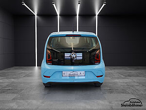 Volkswagen up! move up! 1.0 maps+more Bluetooth SHZ 