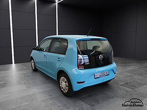 Volkswagen up! move up! 1.0 maps+more Bluetooth SHZ 