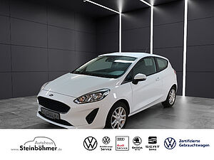 Ford Fiesta Trend 1.1 Sitzhzg. beh.Frontscheibe 