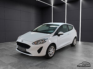 Ford Fiesta Trend 1.1 Sitzhzg. beh.Frontscheibe 