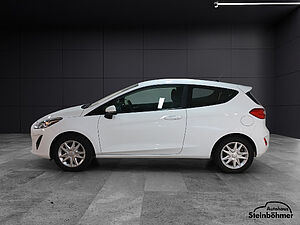 Ford Fiesta Trend 1.1 Sitzhzg. beh.Frontscheibe 