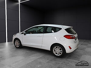 Ford Fiesta Trend 1.1 Sitzhzg. beh.Frontscheibe 