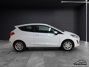 Ford Fiesta Trend 1.1 Sitzhzg. beh.Frontscheibe 