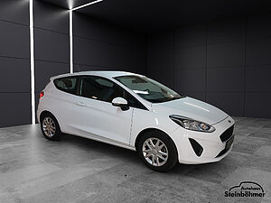 Ford Fiesta Trend 1.1 Sitzhzg. beh.Frontscheibe 