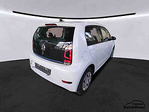 Volkswagen up! e-up! move up! CCS Bluetooth SHZ maps+more 