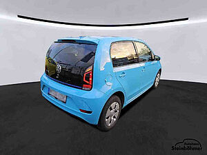 Volkswagen up! e-up! Max CCS Bluetooth RearView SHZ 