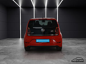 Volkswagen up! UNITED Klima SHZ Alu MFLL 