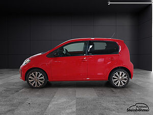 Volkswagen up! UNITED Klima SHZ Alu MFLL 