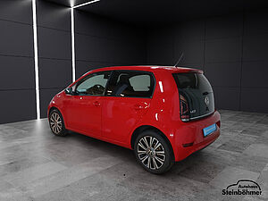 Volkswagen up! UNITED Klima SHZ Alu MFLL 