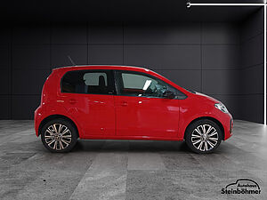 Volkswagen up! UNITED Klima SHZ Alu MFLL 