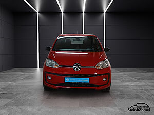 Volkswagen up! UNITED Klima SHZ Alu MFLL 