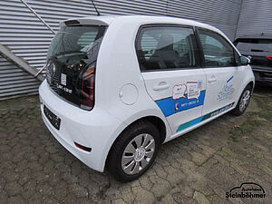 Volkswagen up! move up! 1.0 Bluetooth SHZ maps+more 