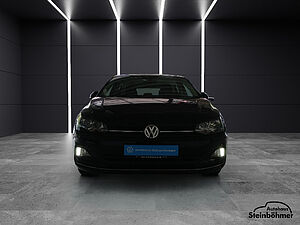 Volkswagen Polo Highline 1.0TSI Navi ACC Sitzhzg. 
