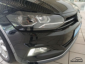 Volkswagen Polo Highline 1.0TSI Navi ACC Sitzhzg. 