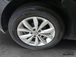 Volkswagen Polo Highline 1.0TSI Navi ACC Sitzhzg. 