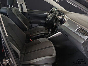 Volkswagen Polo Highline 1.0TSI Navi ACC Sitzhzg. 