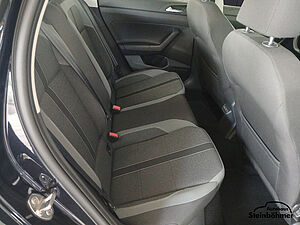 Volkswagen Polo Highline 1.0TSI Navi ACC Sitzhzg. 