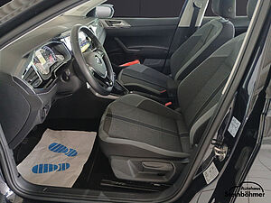 Volkswagen Polo Highline 1.0TSI Navi ACC Sitzhzg. 
