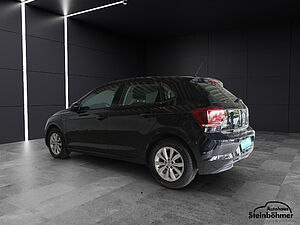 Volkswagen Polo Highline 1.0TSI Navi ACC Sitzhzg. 