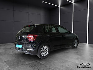 Volkswagen Polo Highline 1.0TSI Navi ACC Sitzhzg. 
