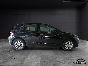 Volkswagen Polo Highline 1.0TSI Navi ACC Sitzhzg. 