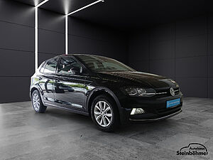 Volkswagen Polo Highline 1.0TSI Navi ACC Sitzhzg. 