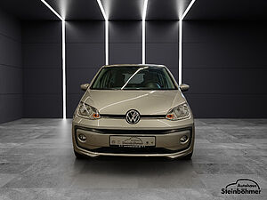 Volkswagen up! move up! 1.0 Bluetooth RearView SHZ 
